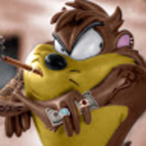 Meet your Posher, Luis